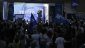 Valet i Israel: Trolig comeback för Netanyahu