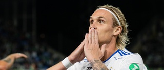 Avslöjar: IFK rustar för att köpa loss storstjärnan • "Klart att man vill att han tillhör oss"