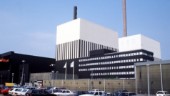 Sveriges största kärnkraftsreaktor stoppad efter turbinfel