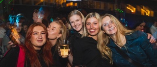 Knökfullt på nattklubben när Hooja kom till Luleå • Kolla in vimmelbilderna från fredagsnatten