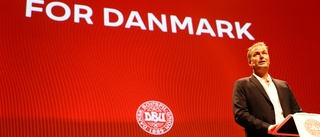 Danska förbundskaptenen lämnar VM-platser öppna