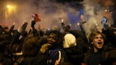 14-åring död under VM-firande i Frankrike