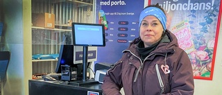 Körkortslösa Tina, 48, vann ny bil – för 260 000 kronor