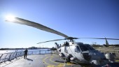 Norge köper helikoptrar för tolv miljarder