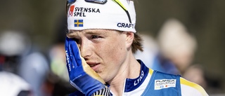 Poromaa och Ribom missar tävlingar i Norge