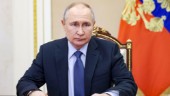 Västligt stöd för ICC:s order mot Putin