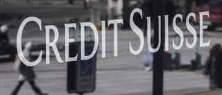 Credit Suisse-affär uppges få snabbspår