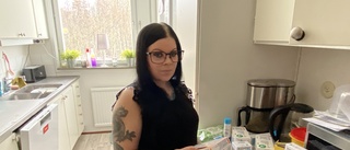  Liza, 34: "Fick åka runt halva Eskilstuna för att hitta insulin"