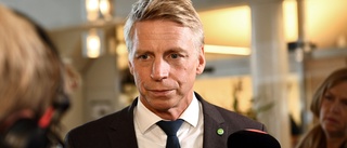 MP kräver lag mot kärnvapen i Sverige