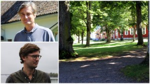 Planen: 140 nya hus i kulturarvet norr om Motala 