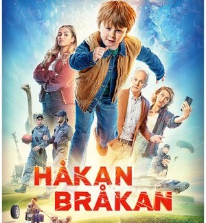 Håkan Bråkan