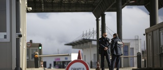Kosovo stänger gränsövergång mot Serbien