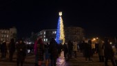 Vi bör fira jul för ukrainarnas skull