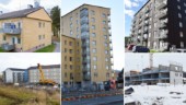 Statligt stöd till nya lägenheter upphör: Hyrorna blir högre i framtida byggen • ”Synd att skillnaderna ska vara så stora”