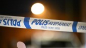 Död person hittad söder om Jönköping