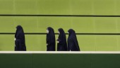 Iran: Misstänkta fast efter flickförgiftningar