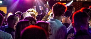 Mad dog satsar på nattklubb för personer över 40