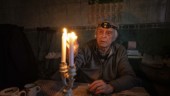 Ukrainas lejon behöver värme och vapen