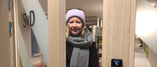 Orädd gotlänning styr storstadsmedias sajt • Hanna, 33, om nya toppjobbet i Stockholm • ”Jag är inte rädd att säga ifrån när det behövs”