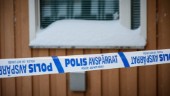 Mannen som misstänks för mordet på den åttaårige pojken har lämnat sjukhuset • Polisen: ”Det var anhöriga som slog larm”