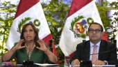 Perus riksåklagare: Presidenten ska mordutredas