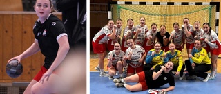 RP-tjejernas succé i Linköping – tog steg mot SM-titeln