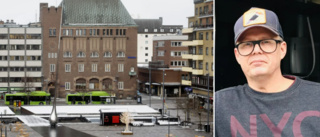 Nya sommarsatsningen – som ska fylla Fristadstorget varje vecka