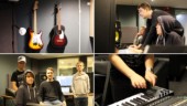 Kika in i Fabrikens nya studio – här kan unga skapa hits • Har nyanställt musikproducent • "Coolare och mer på riktigt nu"