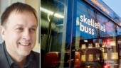 Miljonsatsning på sommarens busstrafik • Flera linjer får fler turer • ”Vi har en kraftig ökning av bussåkandet”