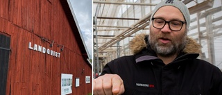 Hundraåring lever vidare – klassisk handelsträdgård i Uppsala räddad
