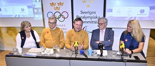 Sverige undersöker OS-ansökan: "En öppning"