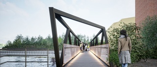 Nu är det klart hur den nya Dragsbron ska se ut • Arkitektritad • "Bygga fin bro"