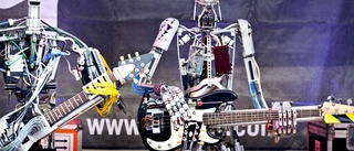 Google har skapat musikrobot – håller den gömd