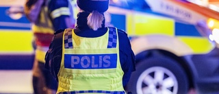 Tonårspojke och man anhållna för mord i Malå