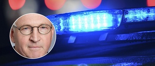 Efter dödsfallet vid polisinsatsen