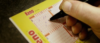 Granskningsnämnden: Keno och Lotto är reklam
