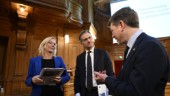 Thedéen: Gör det billigare byta bank