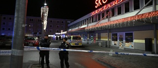 Lista: Dåden under våldsspiralen i Stockholm