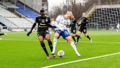 IFK:s offensiva stjärna börjar på bänken mot Östersund