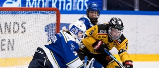 Luleå Hockey vann enkelt mot Leksand – så var matchen byte för byte