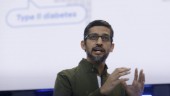 Rykte: Google visar upp AI-tjänst