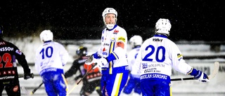 Kalix kan få hjälp – av HT Bandy