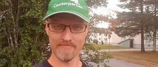Patrick ny ordförande för Norsjöcentern