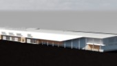 Fastec bygger 11 000 kvadrat i Storlien