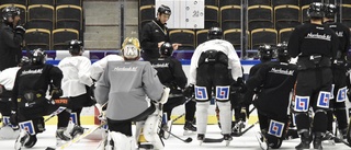 Ingen överraskningar i AIK:s formationer