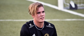 Tobias Sandström hoppas på spel i USA