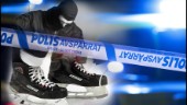 Skridskoligan ute på hal is på Storheden i Luleå – stal för 50 000 kronor: "Trycker ner skridskorna i ryggsäcken och vandrar"