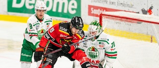 Luleå Hockey knäckte Rögle – så var matchen byte för byte