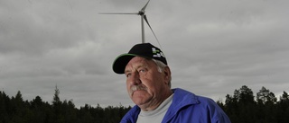 Ovanlig konkurs för vindkraftsförening