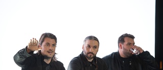 Swedish House Mafia till Malmöfestival
